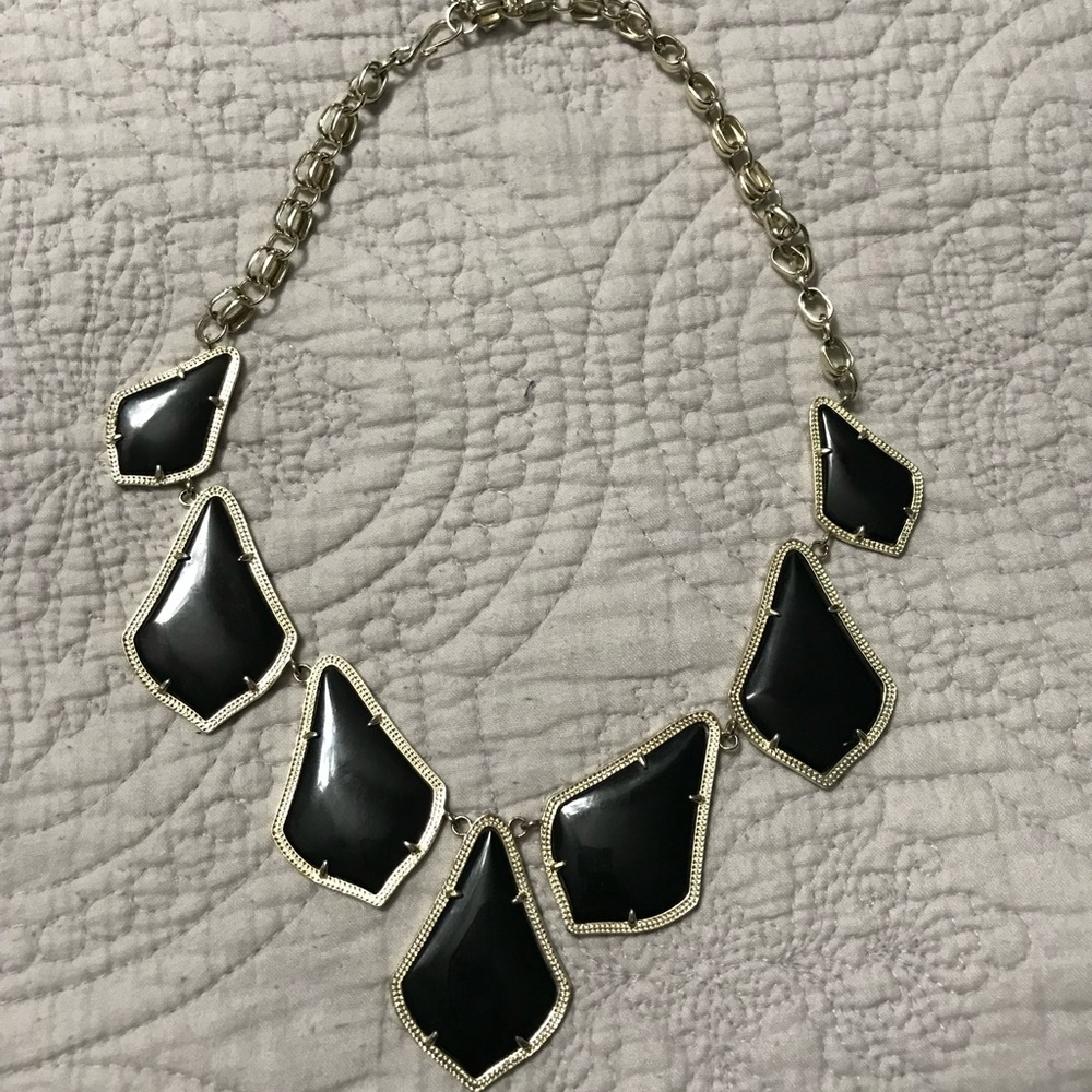 Kendra Scott Kensey Necklace